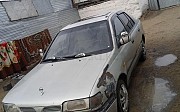 Nissan Sunny, 1.6 механика, 1994, седан Талдыкорган