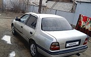 Nissan Sunny, 1.6 механика, 1994, седан 