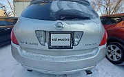 Nissan Murano, 3.5 вариатор, 2004, кроссовер Усть-Каменогорск