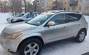 Nissan Murano, 3.5 вариатор, 2004, кроссовер Усть-Каменогорск