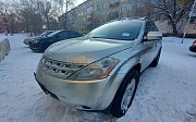 Nissan Murano, 3.5 вариатор, 2004, кроссовер Өскемен