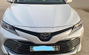 Toyota Camry, 2.5 автомат, 2019, седан Қызылорда