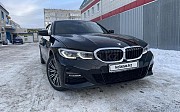 BMW 320, 2 автомат, 2020, седан 