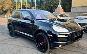 Porsche Cayenne, 4.8 автомат, 2008, кроссовер Алматы