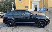 Porsche Cayenne, 4.8 автомат, 2008, кроссовер Алматы