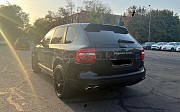 Porsche Cayenne, 4.8 автомат, 2008, кроссовер Алматы