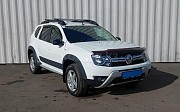 Renault Duster, 2 автомат, 2019, кроссовер Алматы