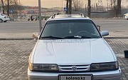 Mazda 626, 2 механика, 1995, универсал Алматы