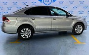 Volkswagen Polo, 1.6 автомат, 2019, седан Алматы