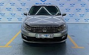 Volkswagen Polo, 1.6 автомат, 2019, седан 