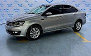 Volkswagen Polo, 1.6 автомат, 2019, седан 