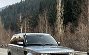 Land Rover Range Rover Sport, 4.4 автомат, 2006, внедорожник Алматы