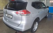 Nissan X-Trail, 2 вариатор, 2018, кроссовер Қарағанды