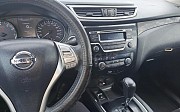 Nissan X-Trail, 2 вариатор, 2018, кроссовер 