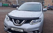 Nissan X-Trail, 2 вариатор, 2018, кроссовер 