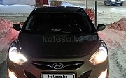 Hyundai i40, 2 автомат, 2014, седан Астана