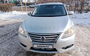 Nissan Sentra, 1.6 вариатор, 2015, седан Нұр-Сұлтан (Астана)