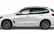 BMW X5, 3 автомат, 2023, кроссовер Усть-Каменогорск