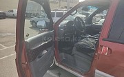 Nissan Serena, 1.6 механика, 1999, минивэн Алматы