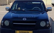 Nissan Xterra, 3.3 автомат, 2004, внедорожник Актау