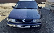 Volkswagen Passat, 1.8 механика, 1993, седан Кызылорда