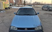 Volkswagen Golf, 1.8 механика, 1993, хэтчбек Астана