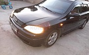 Opel Astra, 1.6 механика, 1999, универсал Аксукент