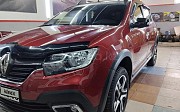 Renault Sandero Stepway, 1.6 автомат, 2019, хэтчбек 