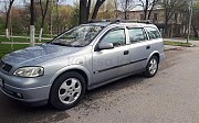Opel Astra, 1.6 механика, 2000, универсал Шымкент