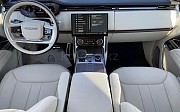Land Rover Range Rover, 4.4 автомат, 2022, внедорожник Астана
