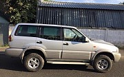 Nissan Terrano II, 3 автомат, 2003, внедорожник 