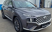 Hyundai Santa Fe, 2.5 автомат, 2022, кроссовер Алматы