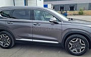 Hyundai Santa Fe, 2.5 автомат, 2022, кроссовер Алматы