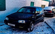 Volkswagen Golf, 1.8 механика, 1994, хэтчбек Ақтөбе