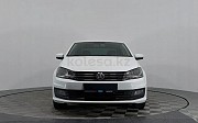 Volkswagen Polo, 1.6 автомат, 2017, седан Нұр-Сұлтан (Астана)