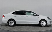 Volkswagen Polo, 1.6 автомат, 2017, седан 