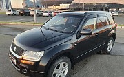 Suzuki Grand Vitara, 2 механика, 2007, кроссовер Семей