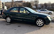 Mercedes-Benz C 240, 2.6 автомат, 2002, седан Шымкент