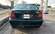 Mercedes-Benz C 240, 2.6 автомат, 2002, седан Шымкент