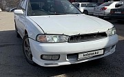 Subaru Legacy, 2.5 автомат, 1997, универсал Алматы