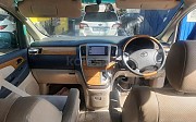 Toyota Alphard, 3 автомат, 2007, минивэн Алматы