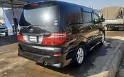 Toyota Alphard, 3 автомат, 2007, минивэн Алматы