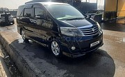 Toyota Alphard, 3 автомат, 2007, минивэн Алматы