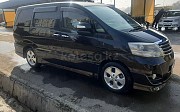 Toyota Alphard, 3 автомат, 2007, минивэн Алматы