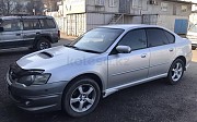 Subaru Legacy, 2 автомат, 2004, седан Алматы