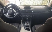 Mazda 3, 1.6 автомат, 2014, седан 