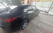 Mazda 3, 1.6 автомат, 2014, седан 