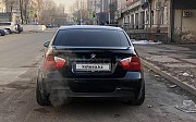 BMW 325, 2.5 автомат, 2005, седан 