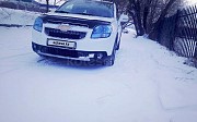 Chevrolet Orlando, 1.8 автомат, 2014, минивэн Усть-Каменогорск
