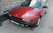 Mitsubishi Lancer, 1.5 автомат, 1990, хэтчбек 